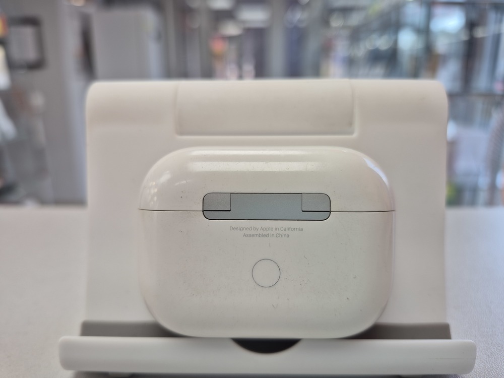 Наушники беспроводные Apple AirPods Pro