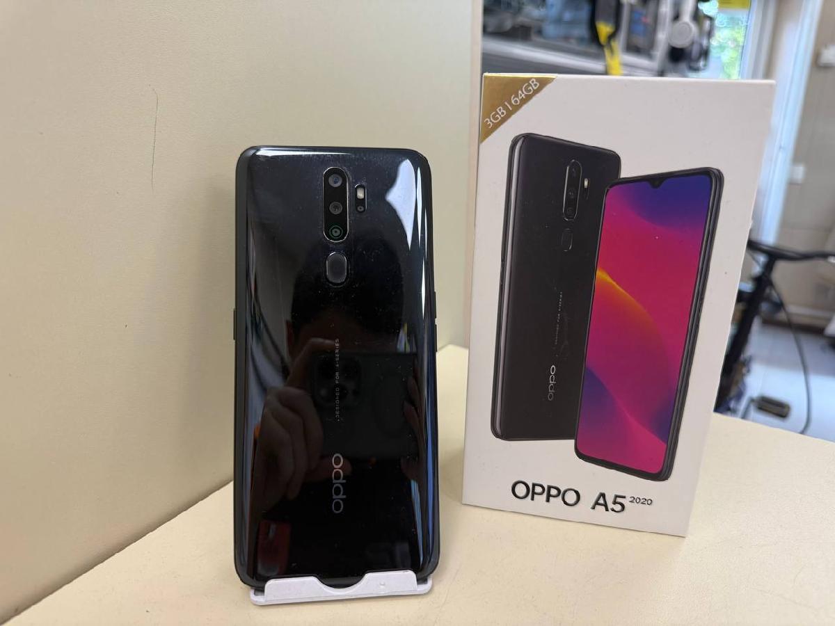 Смартфон Oppo A5 2020 3/64