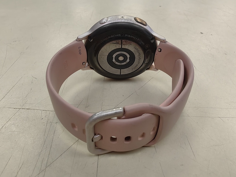 Смарт-часы Samsung Watch Active 2