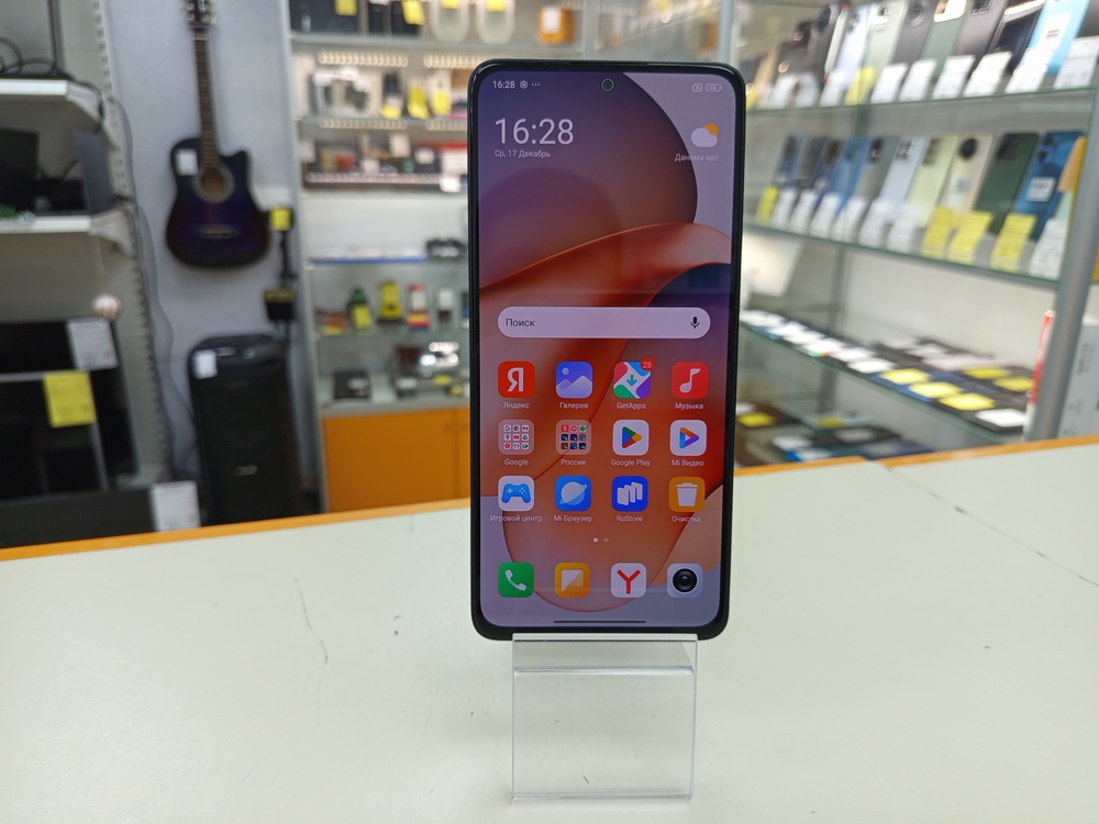 Смартфон Xiaomi Redmi note 13 8/256