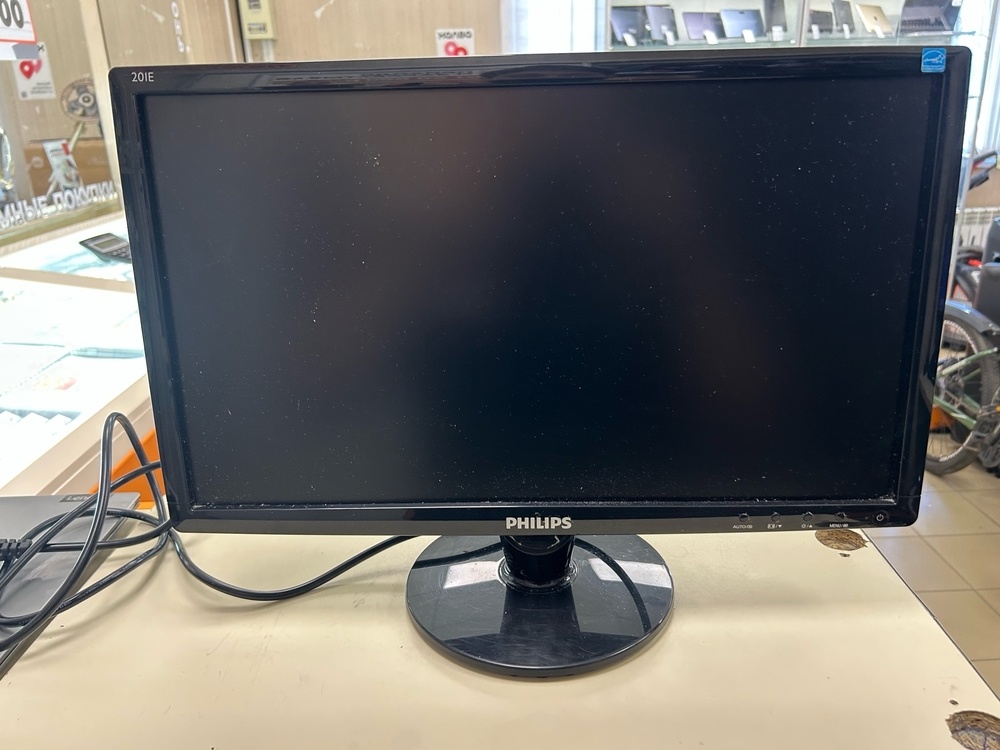 Монитор Philips 201E