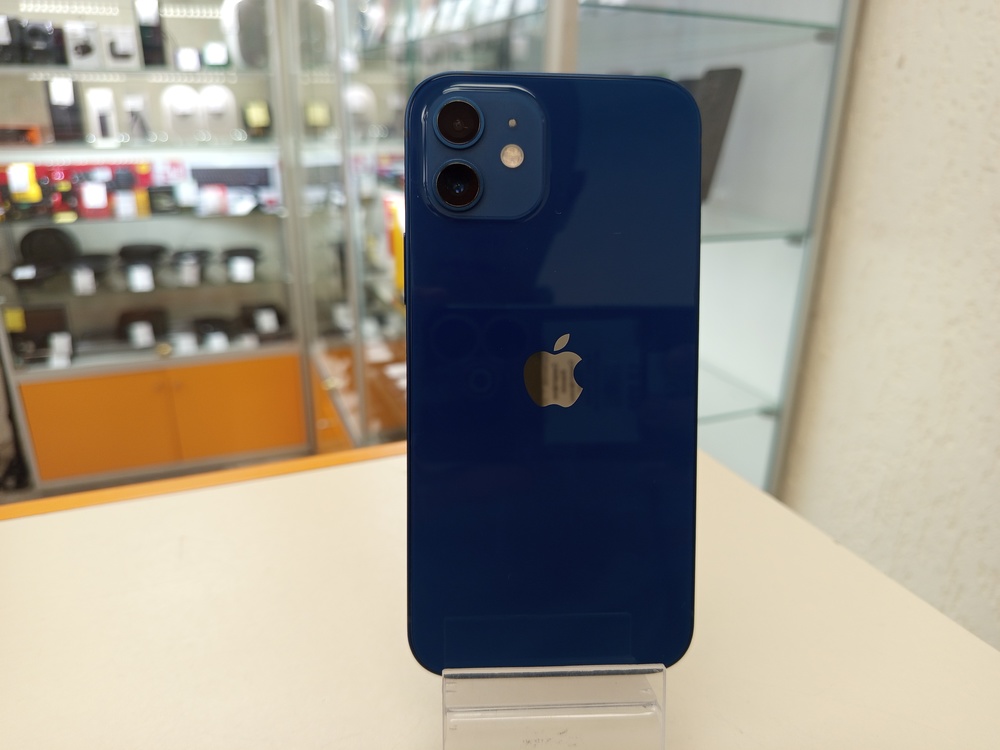 Смартфон Apple iPhone 12 128Gb