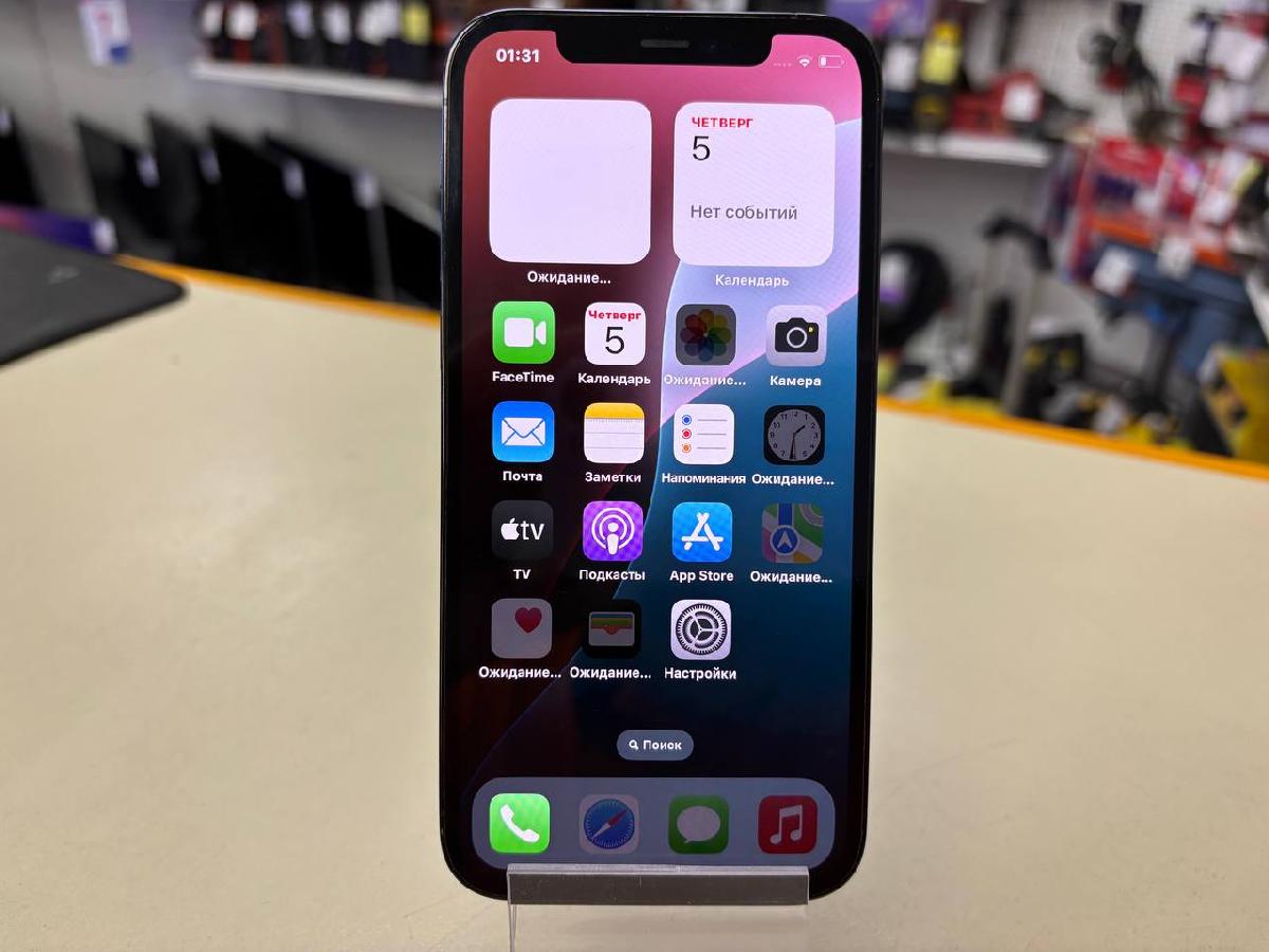 Смартфон Apple iPhone 12 Pro 128Gb