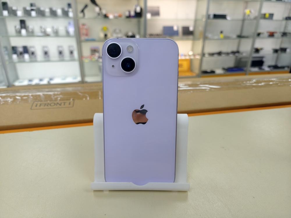 Смартфон Apple Iphone 14 128Gb