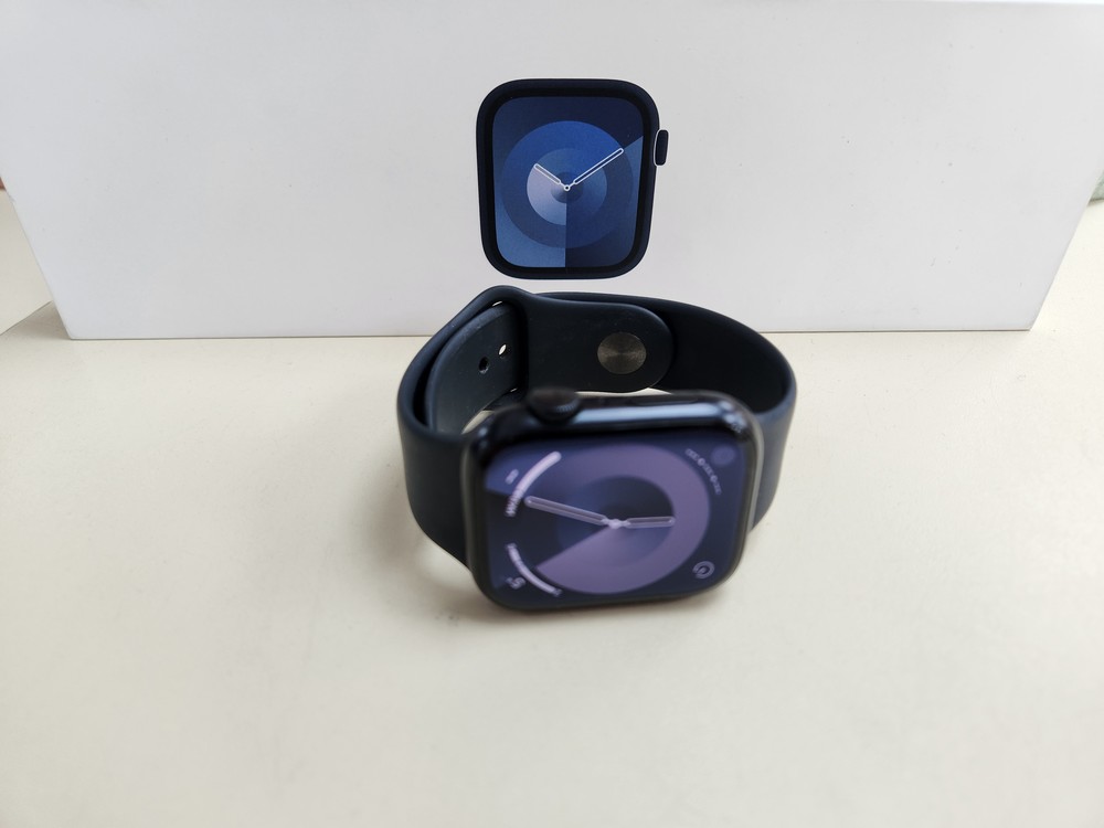 Смарт-часы Apple Watch Series 9 45mm