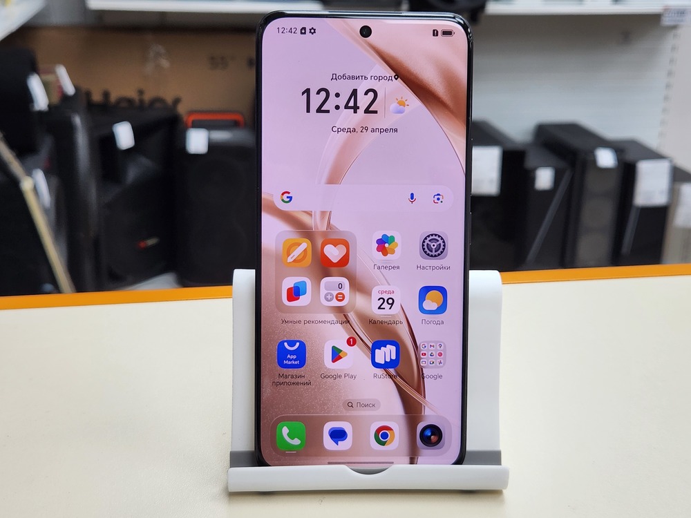 Смартфон Honor 200 8/256