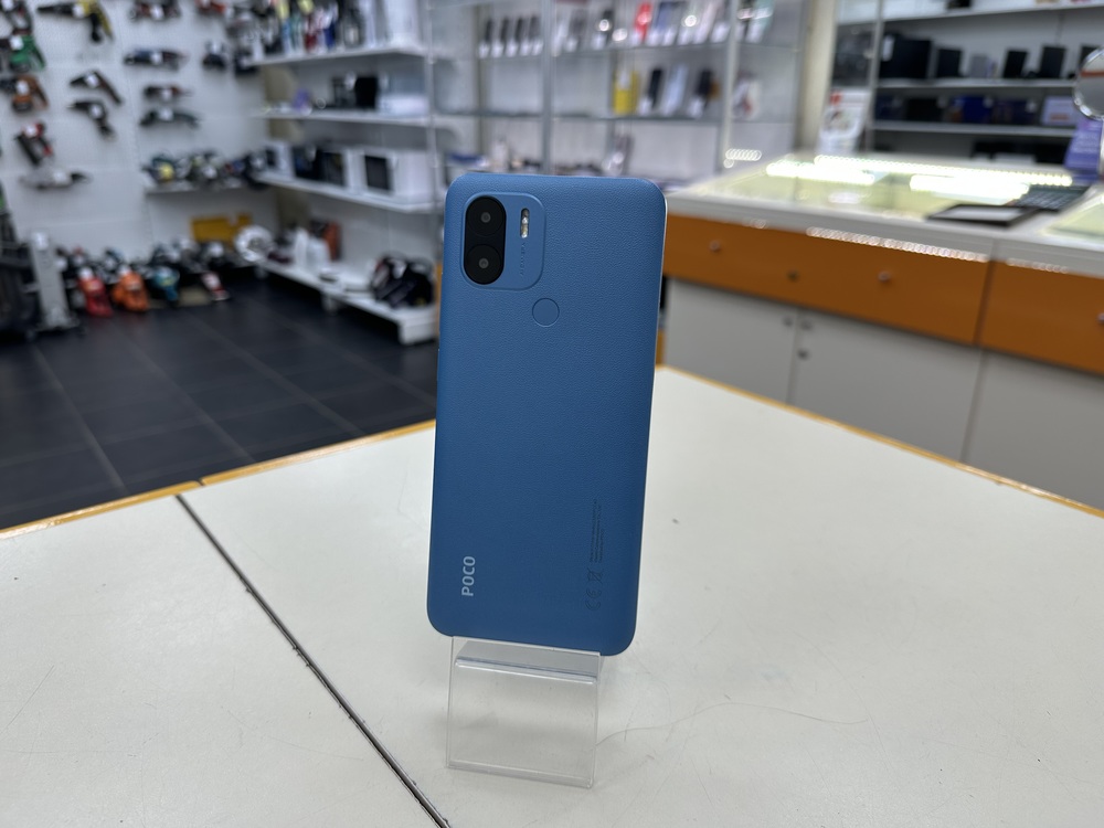 Смартфон Xiaomi POCO C51 2/64