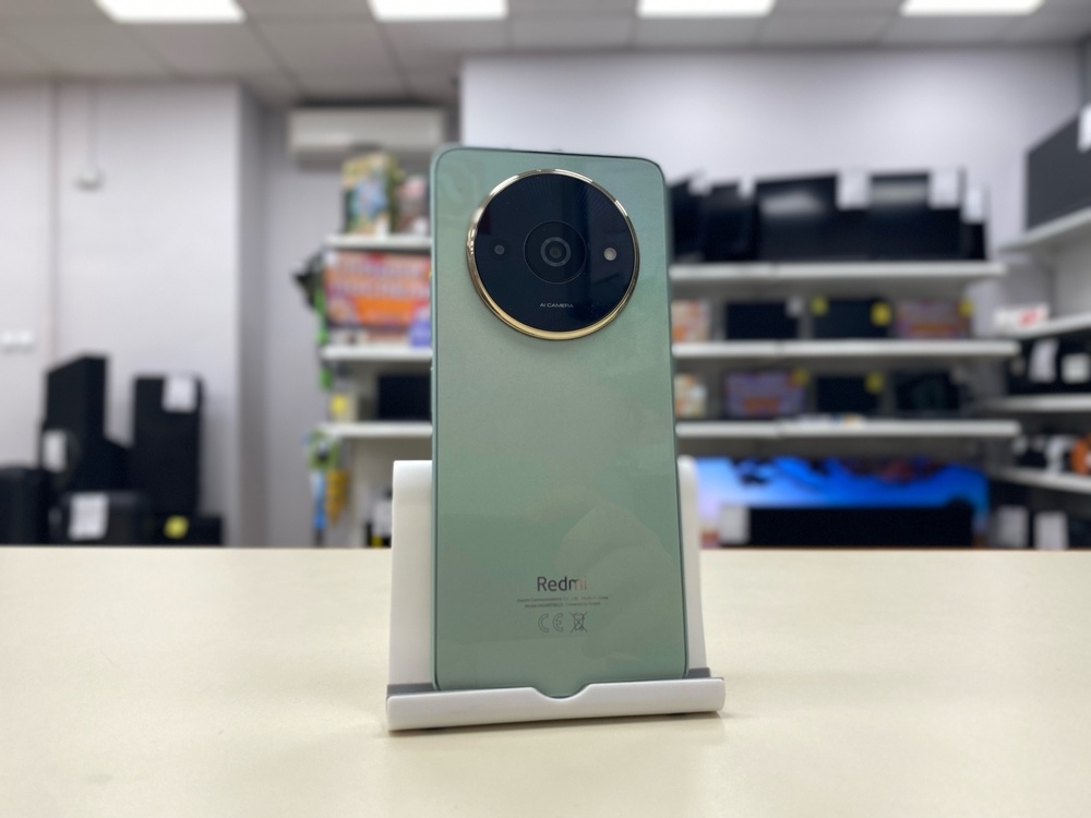 Смартфон Xiaomi Redmi A3x 3/64Gb