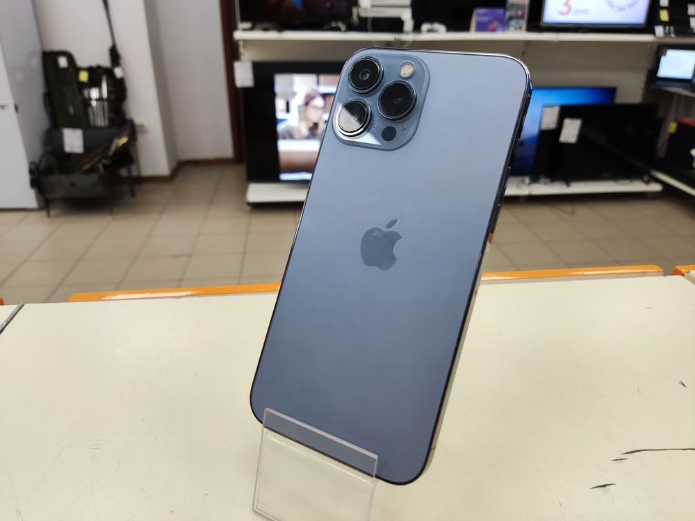 Смартфон Apple Iphone 13 Pro Max 128Gb