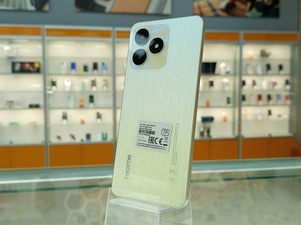 Смартфон Realme C53 8/256