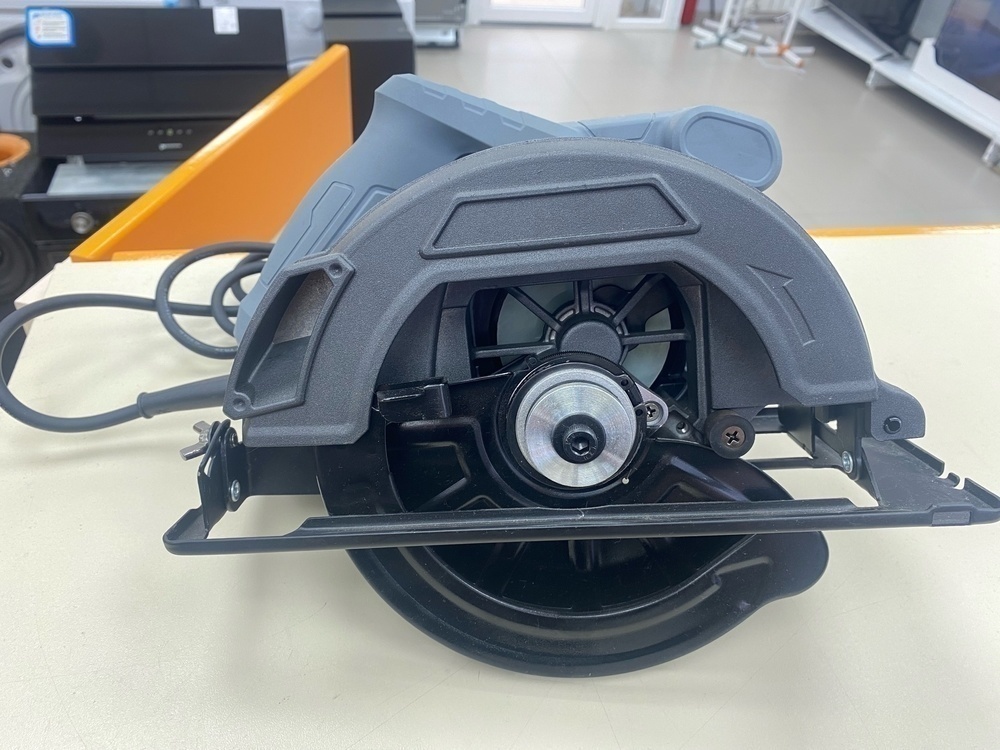 Дисковая пила Profipower ДП-185 (E0265)