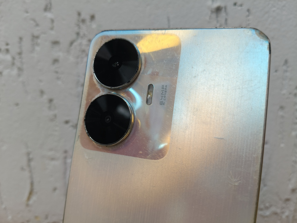 Смартфон Realme C55 8/256