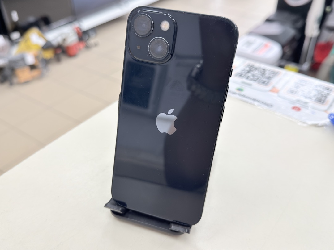 Смартфон Apple iPhone 13 256Gb