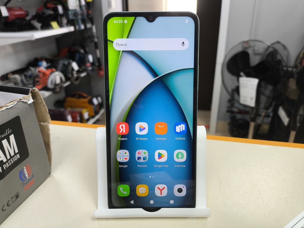Смартфон Xiaomi Redmi A3x 3/64Gb
