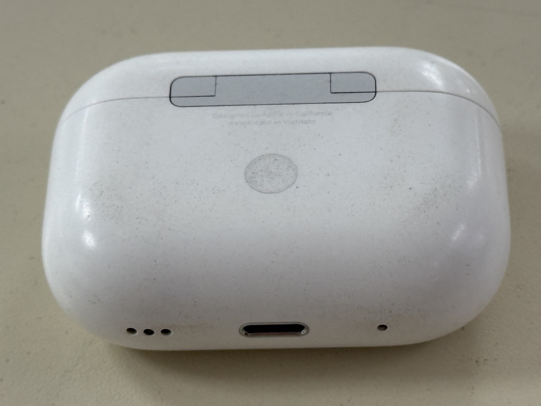Наушники беспроводные Apple AirPods Pro 2 Gen