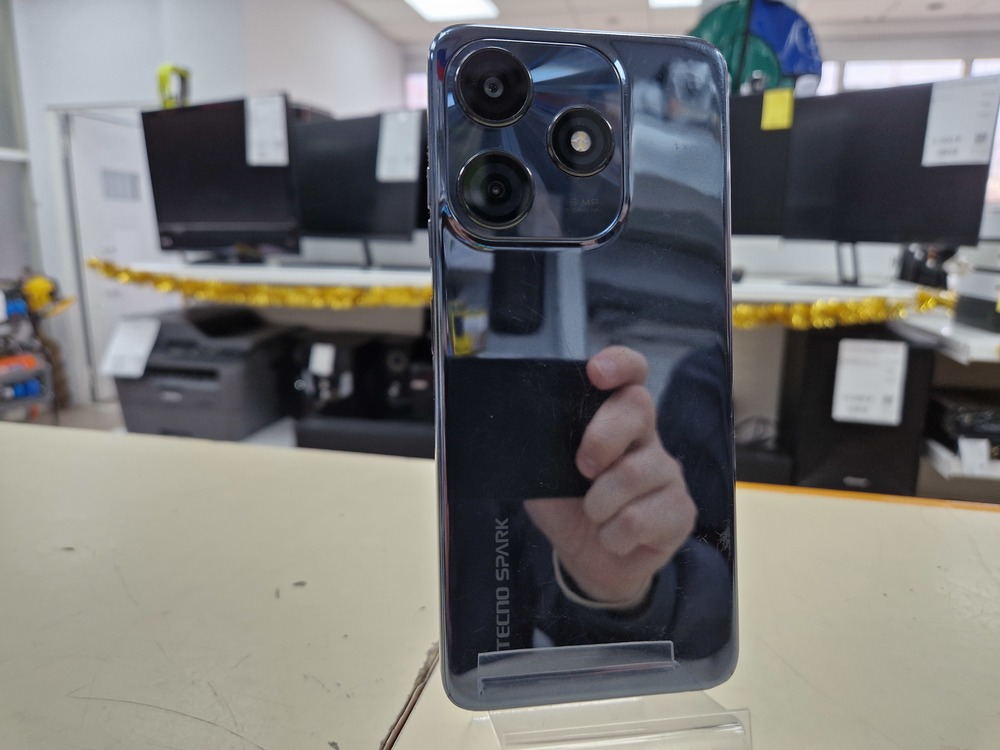 Смартфон Tecno SPARK 10C 4/64