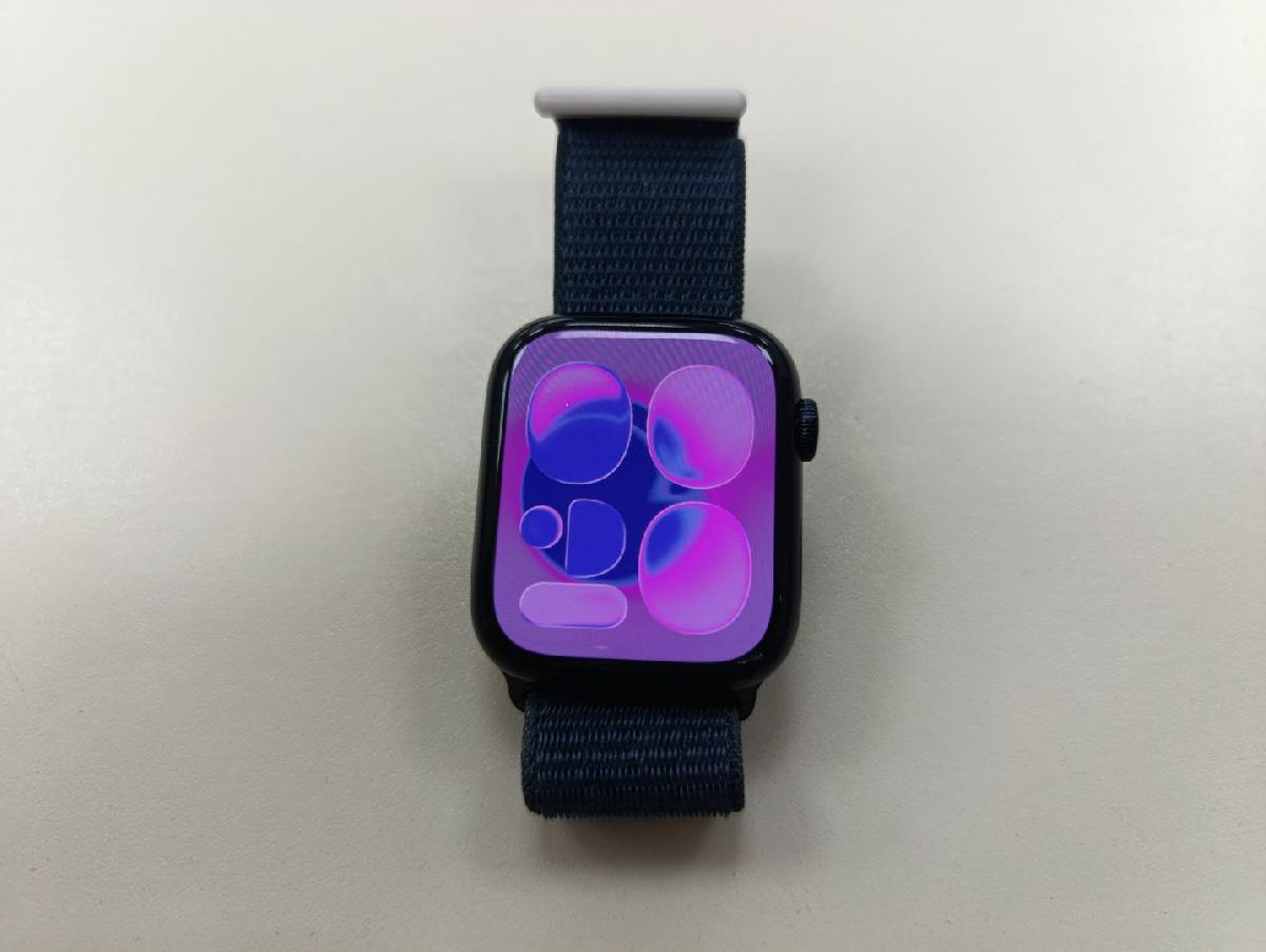 Смарт-часы Apple Watch Series 9 45mm