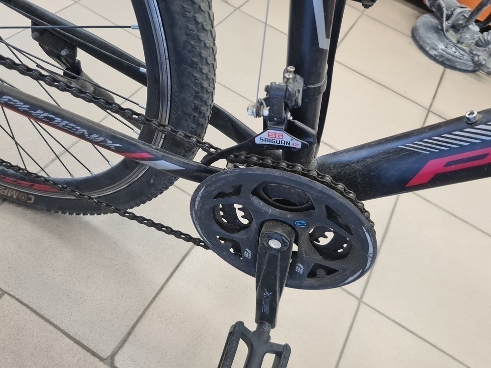 Велосипед Phoenix 2605T