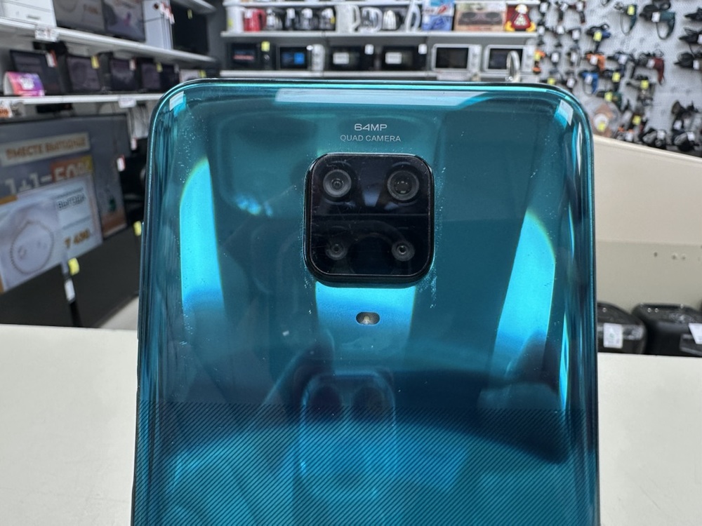 Смартфон Xiaomi Note 9 Pro 6/128