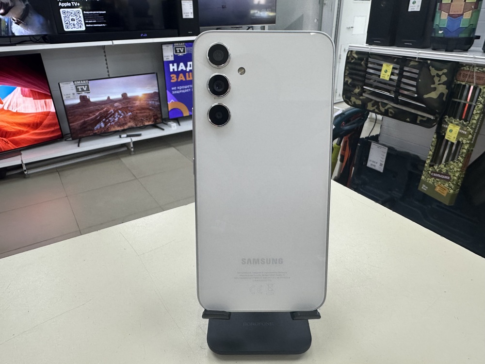 Смартфон Samsung Galaxy A54 8/256