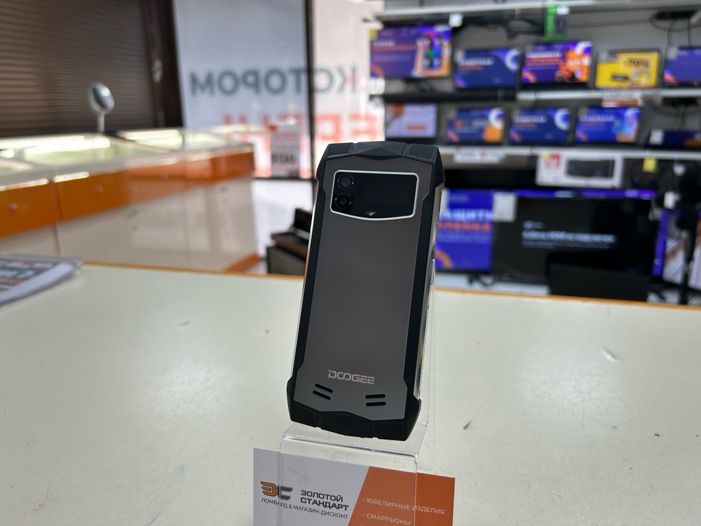 Смартфон Doogee Smini 8/256 GB