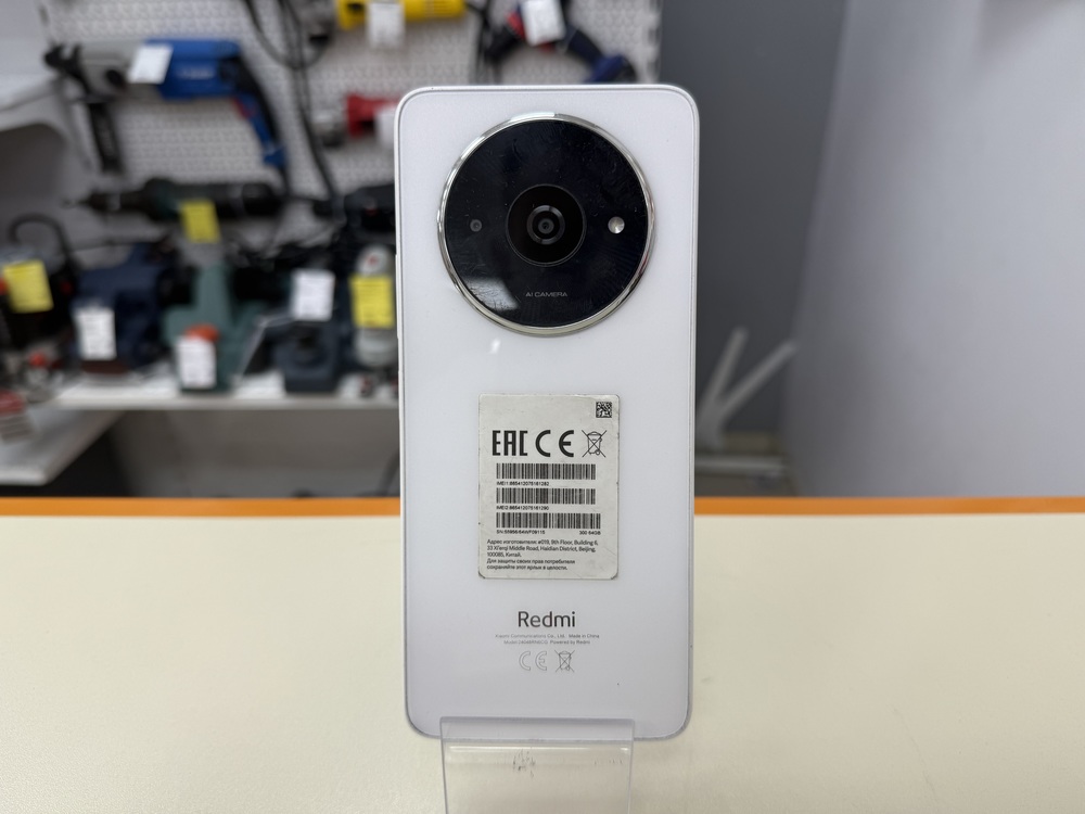 Смартфон Xiaomi Redmi A3x 3/64Gb