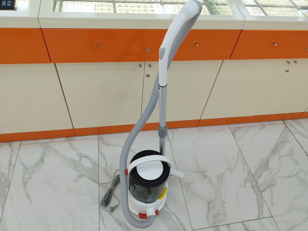 Пылесос Deerma TJ200