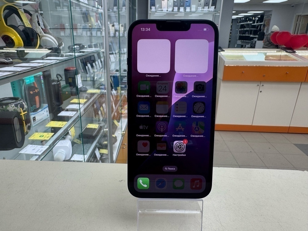 Смартфон Apple Iphone 14 128Gb