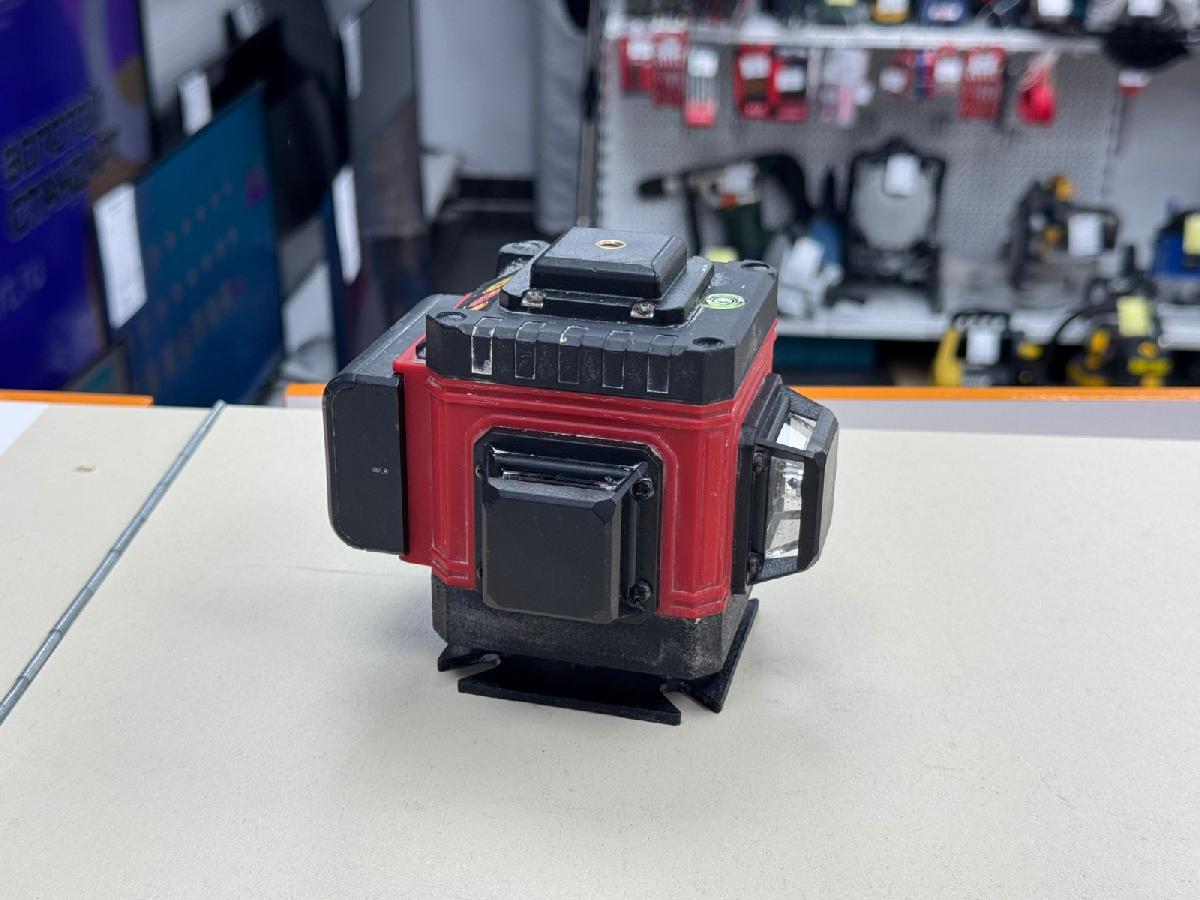 Нивелир Elitech ЛН 3 Промо