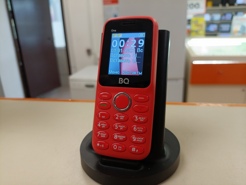 Мобильный телефон BQ 1800L