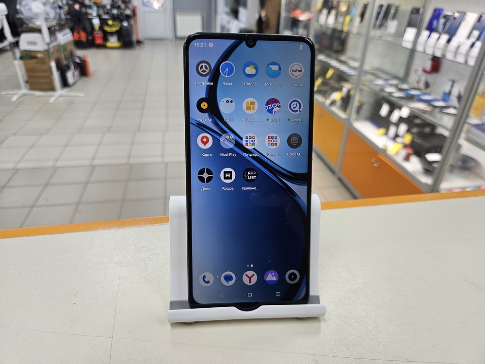 Смартфон Realme Note 50 3/64