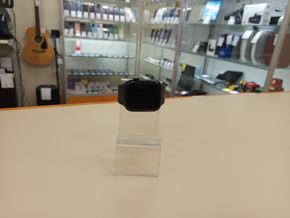 Смарт-часы Apple Watch Series 9 45mm
