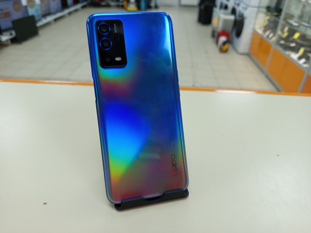 Смартфон Oppo A55 4/64
