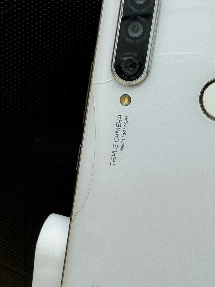 Смартфон Honor 20S 6/128Gb