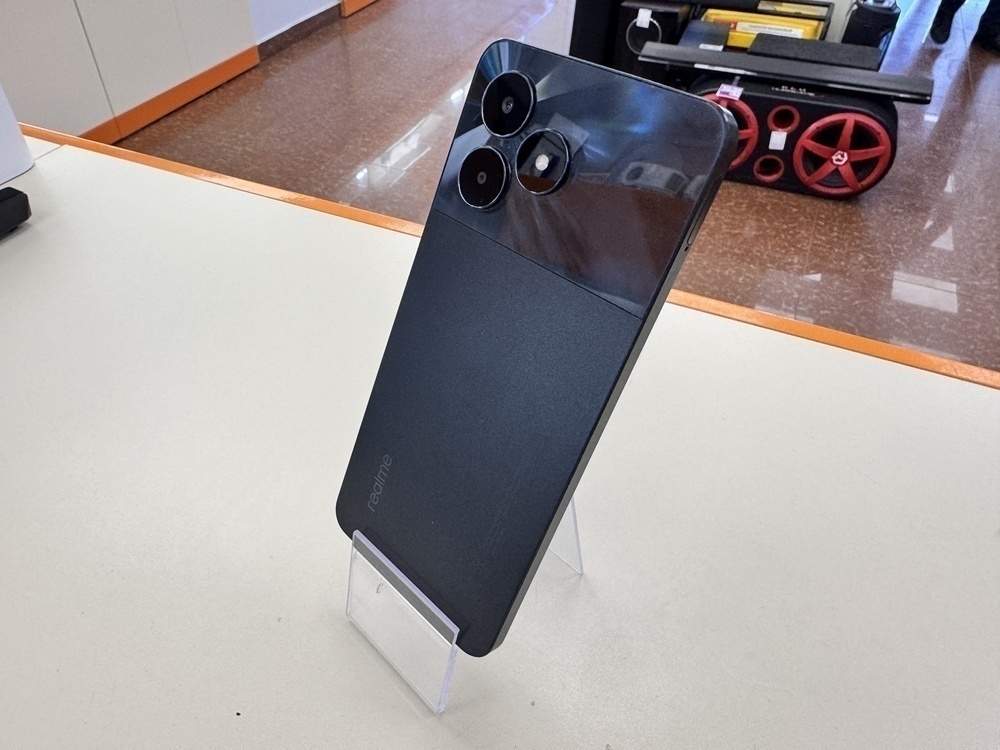 Смартфон Realme C51 4/128