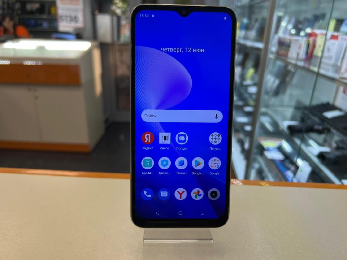 Смартфон Realme C33 3/32