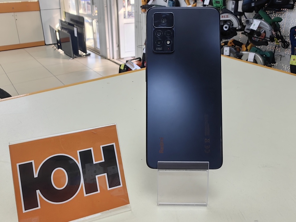 Смартфон Xiaomi Redmi Note 11 Pro 8/128