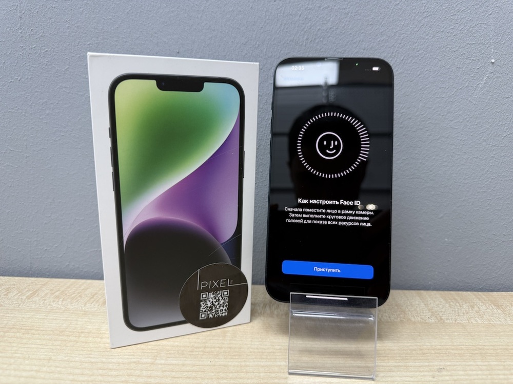 Смартфон Apple Iphone 14 Plus 256GB