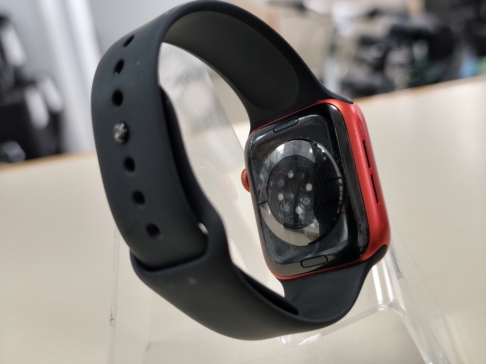 Смарт-часы Apple Watch Series 6 44 мм