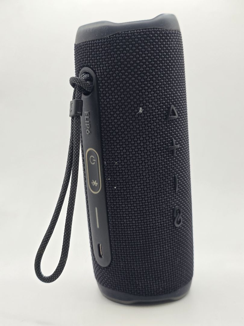 Портативная акустика JBL Flip 7