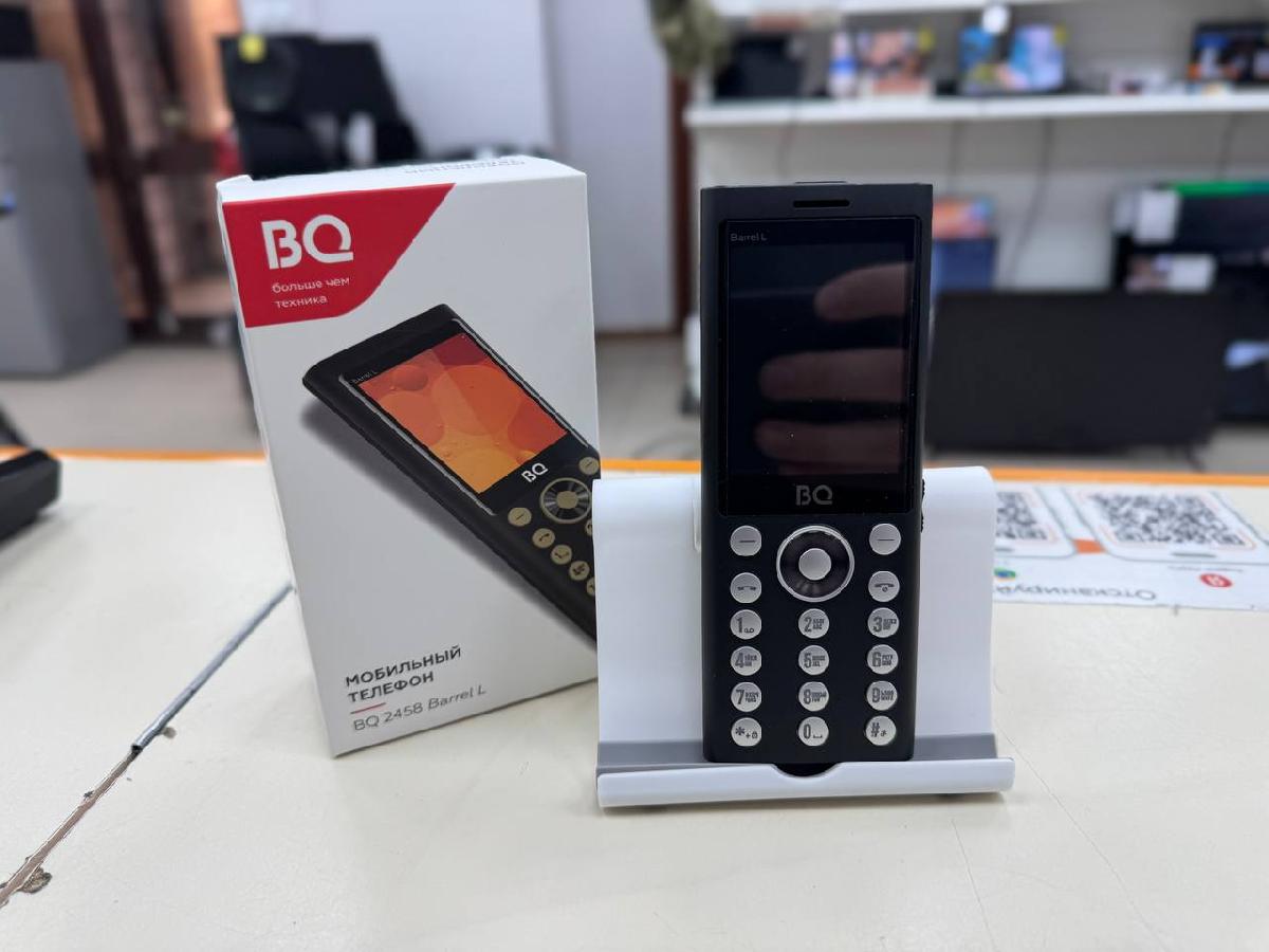 Мобильный телефон BQ 2458
