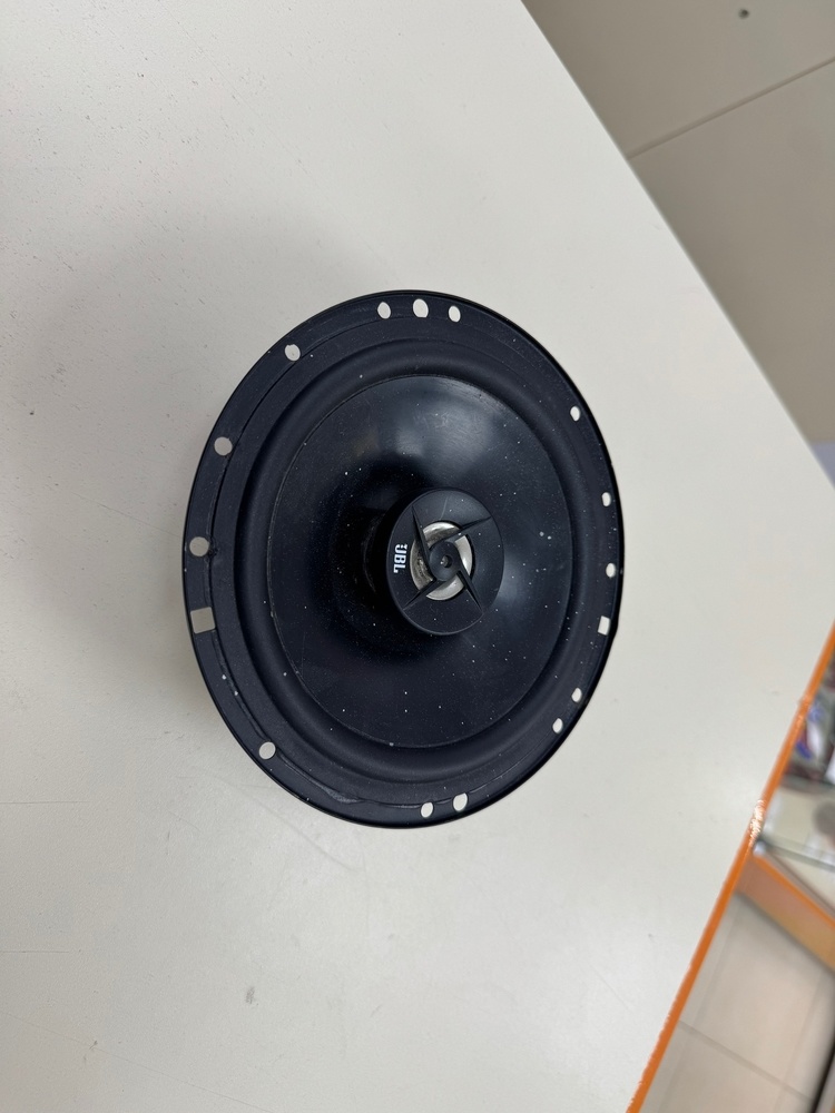 Автоакустика передняя JBL Stage 600C