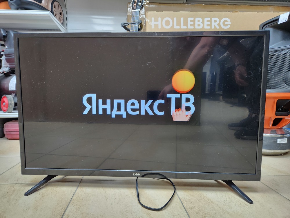 LED Телевизор BBK 32LEX-7234/TS2C