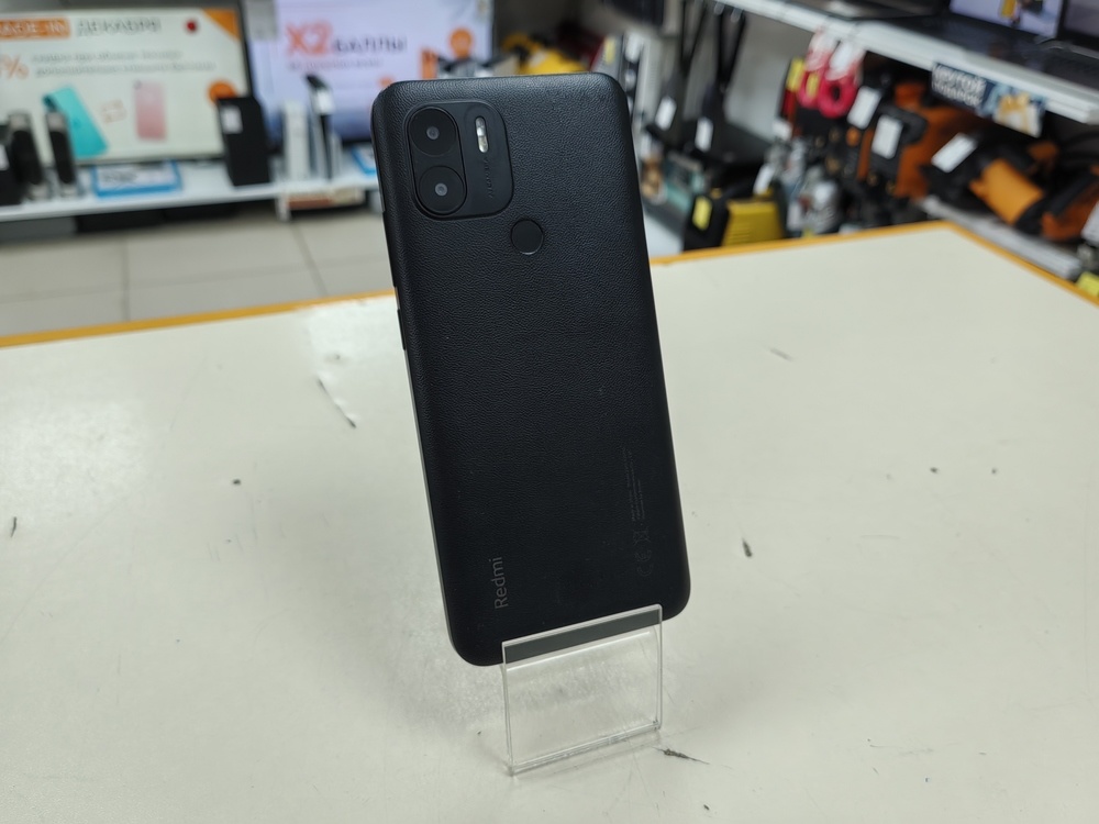Смартфон Xiaomi Redmi A1+ 32Гб