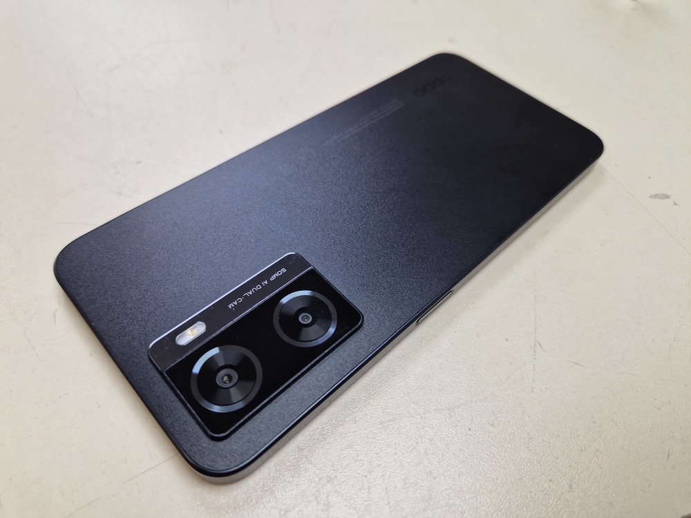 Смартфон Oppo A57S 4/64