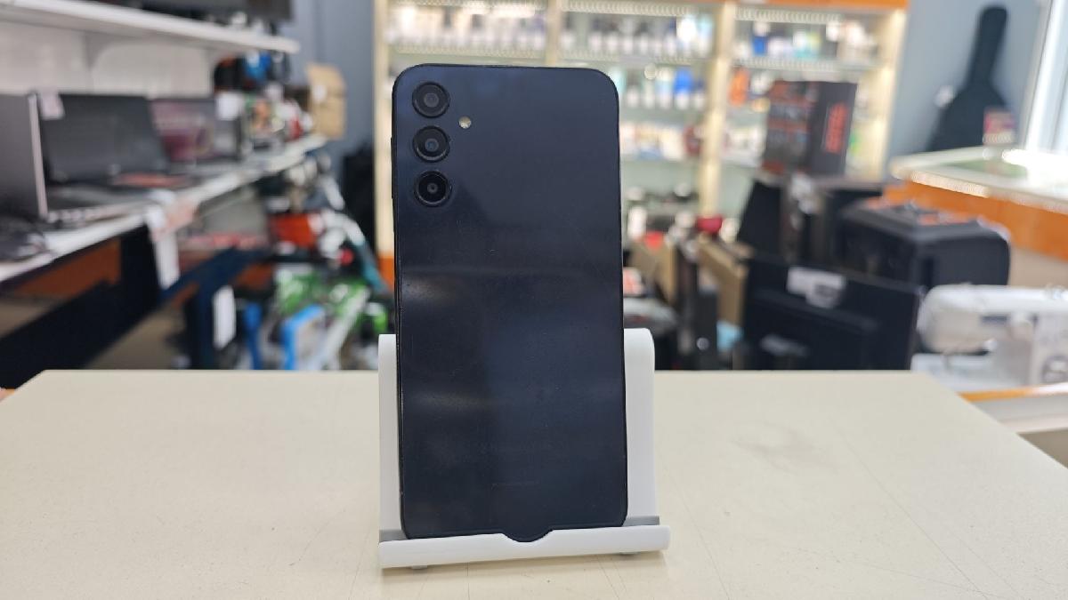Смартфон Samsung Galaxy A24 6/128Gb