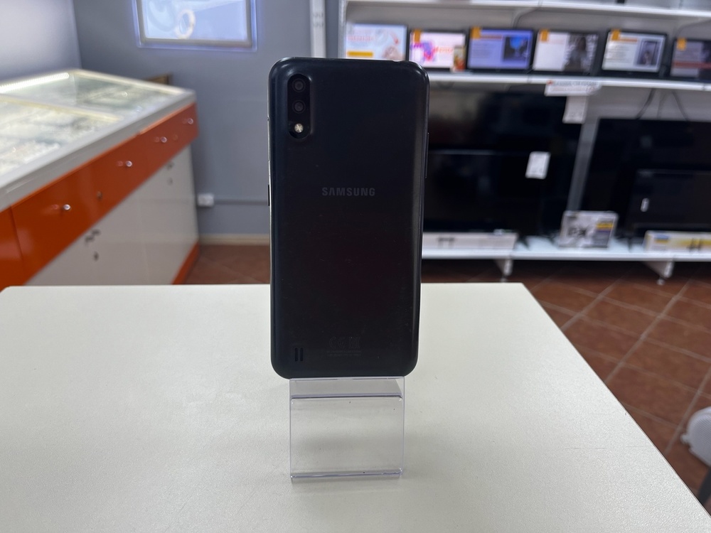 Смартфон Samsung Galaxy A01 2/16