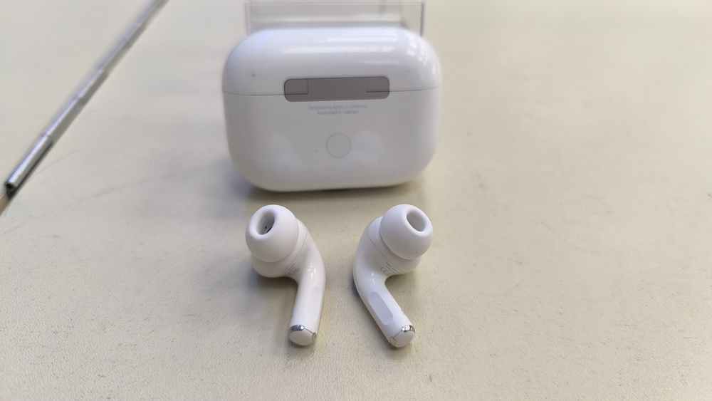 Наушники беспроводные Apple AirPods Pro 2 Case USB-C
