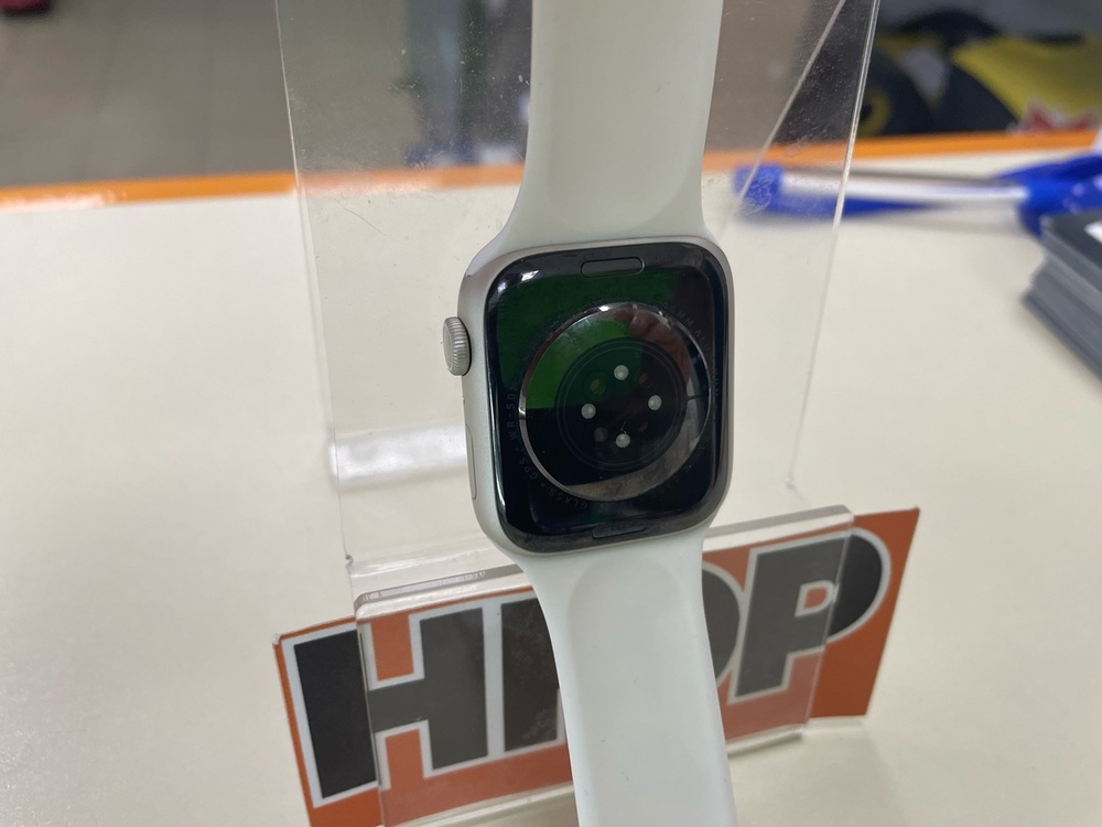 Смарт-часы Apple Watch Series 8 45mm