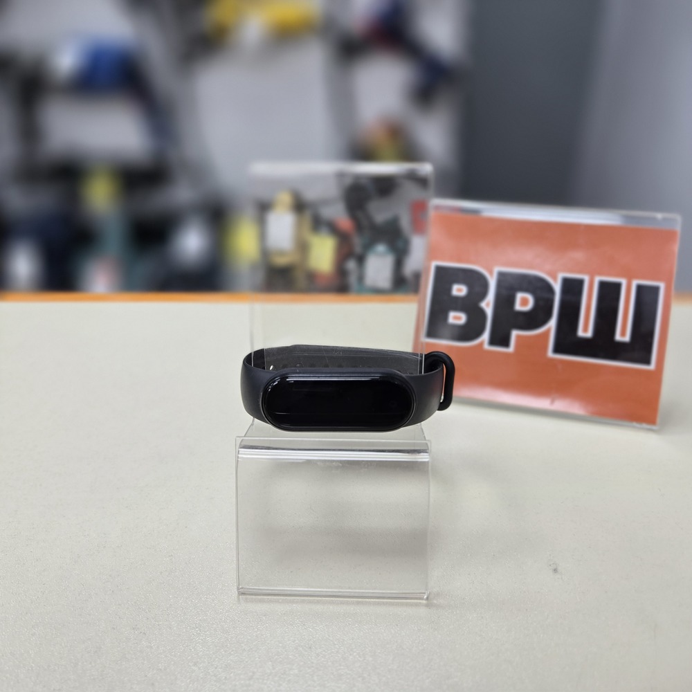 Смарт-часы Xiaomi Smart Band 5